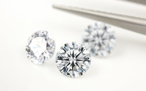 Is Moissanite a real Diamond?