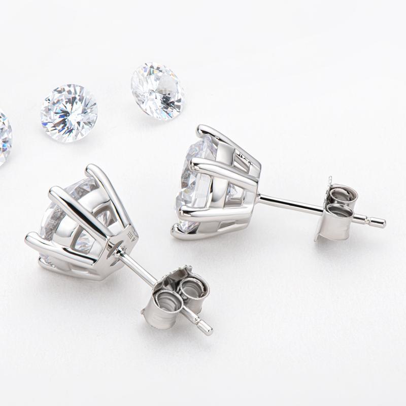 Exquisite Moissanite Jewelry Gifts for your loved one! – Moissanite Gifts